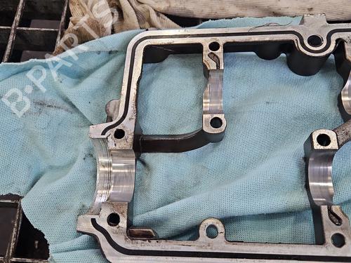 Cylinder head AUDI Q7 (4LB) 4.2 TDI quattro | BP37828492M5 - Image 7