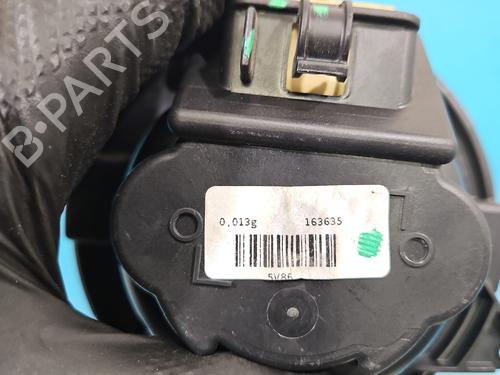 Heater blower motor RENAULT EXPRESS Box Body/MPV | BP38200030M62 - Image 5