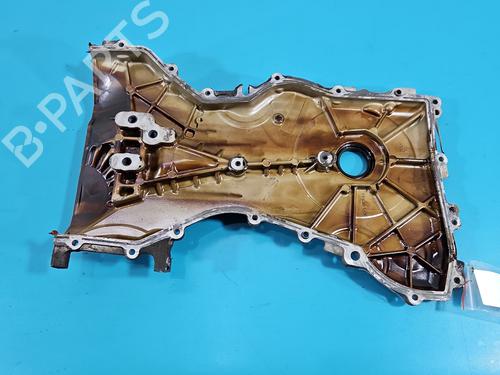 Timing cover MAZDA 5 (CR) 2.0 (CREW, CR19) | BP38465779M123 - Image 2