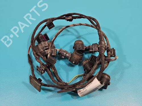 Electronic sensor SKODA KAROQ (NU7, ND7) 2.0 TDI 4x4 | BP38120382M84 - Image 2