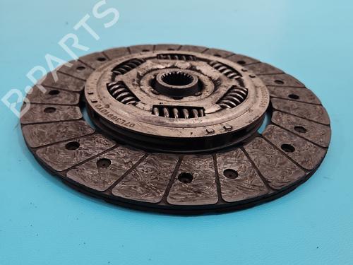 Flywheel FORD KUGA I 2.0 TDCi | BP38146375M101 - Image 9