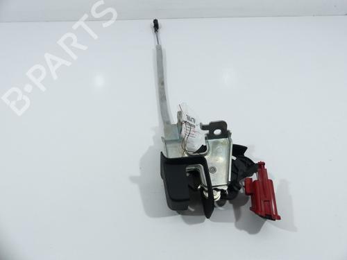 Used Hinge/Door check strap Hinge/Door check strap RENAULT LAGUNA III Grandtour (KT0/1) 2.0 dCi GT (KT11, KT1E, KT1N) (178 hp) 38153012 38153012