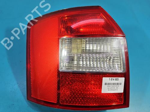 Used Left taillight Left taillight 38285218 38285218