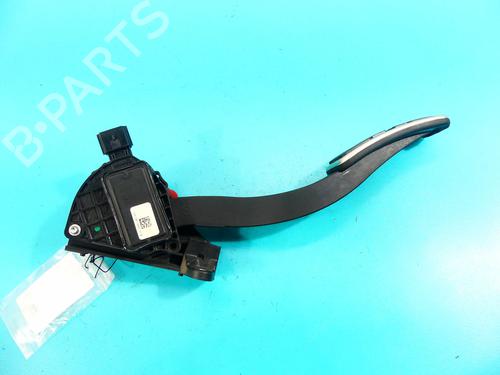 Pedal JAGUAR XF II (X260) | BP37881014I4 - Image 2