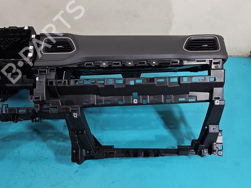 Tablier RENAULT MASTER III Platform/Chassis (EV, HV, UV) | BP38147537C46 - Image 4