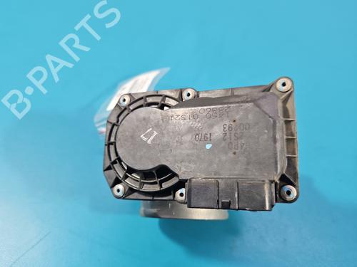 Throttle body SUZUKI VITARA (LY) 1.6 (APK 416) | BP38922358M82 - Image 4