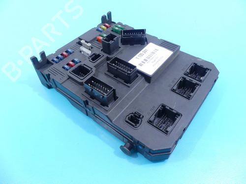 Used Electronic module Electronic module PEUGEOT 206 Hatchback (2A/C) 1.1 i (60 hp) 37879633 37879633