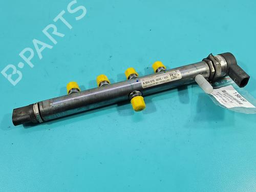 Used Injection rail Injection rail 37853641 37853641