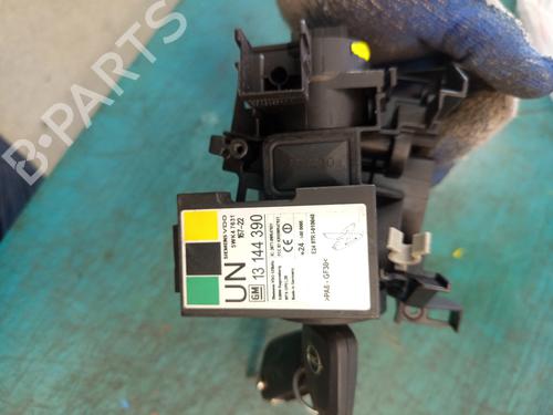 Engine control unit (ECU) OPEL MERIVA A MPV (X03) 1.6 (E75) | BP38467498M57 - Image 42