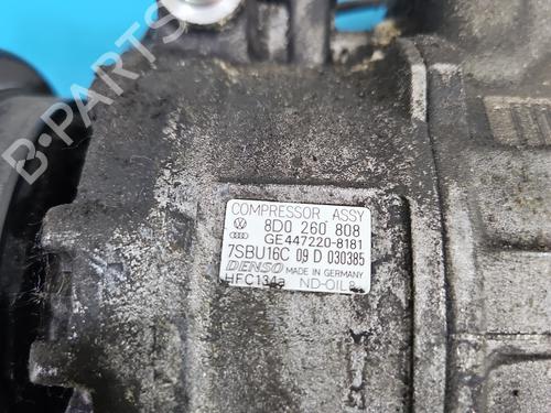 AC compressor VW PASSAT B5.5 (3B3) 1.8 T 20V | BP38050778M34  - Image 5