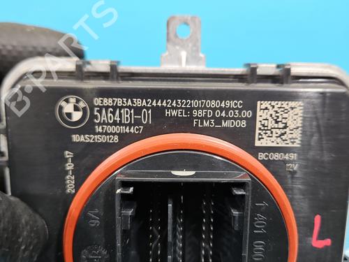 Lights ECU BMW X1 (U11) iX1 xDrive 30 | BP37840607M55 - Image 4