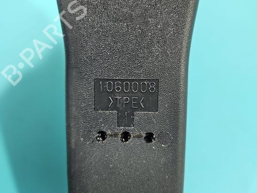 Front right seatbelt SUZUKI VITARA (LY) 1.6 (APK 416) | BP38126482I25 - Image 3