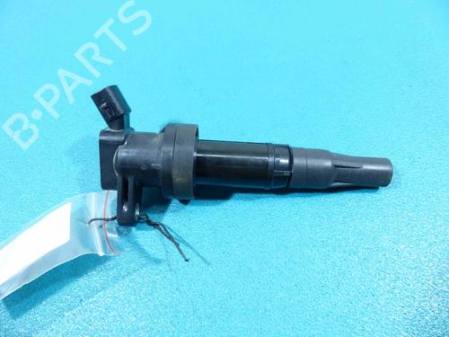 Ignition coil HYUNDAI i30 (PDE, PD, PDEN) 1.4 MPI | BP38153557M94 - Image 3