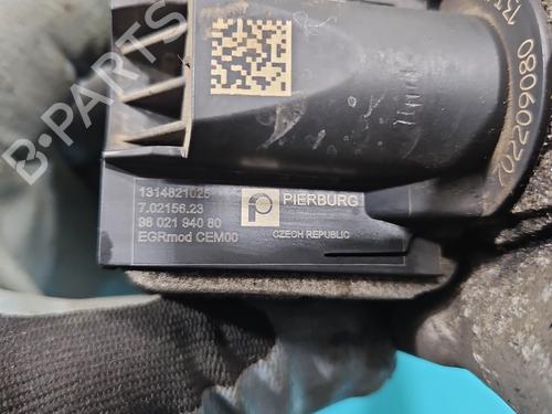 Egr PEUGEOT 301 1.6 HDI 90 | BP38123591M69  - Image 11