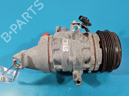 AC compressor SUZUKI SX4 S-Cross (JY) 1.4 T (AKK414) | BP38197473M34 - Image 3