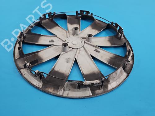 Hulkapsel VW PASSAT B8 (3G2, CB2) 2.0 TDI | BP38149927C160 - Image 7