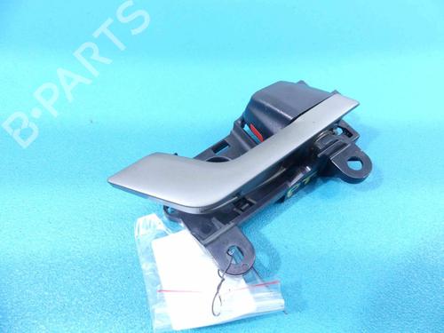 Used Rear right interior door handle Rear right interior door handle 38154407 38154407