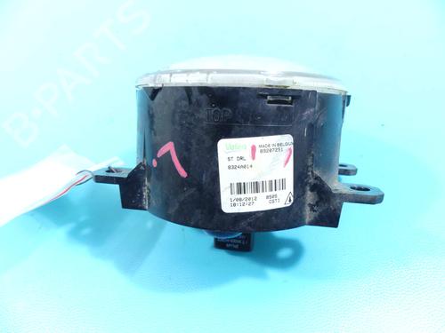 Left front fog light MITSUBISHI MIRAGE / SPACE STAR VI Hatchback (A0_A) 1.0 (A05A) | BP37890308C30 - Image 3