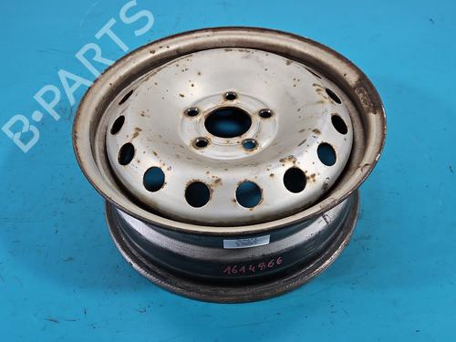 Used Rim Rim 38796042 38796042