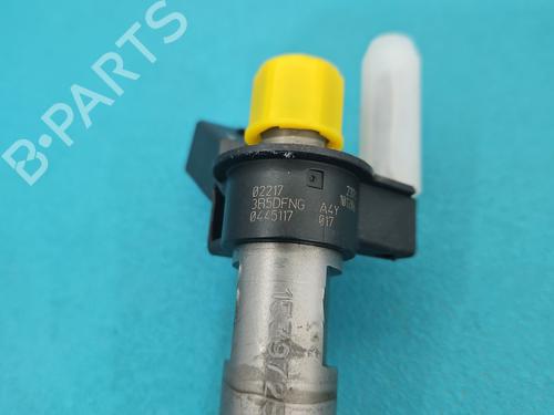 Injector BMW X6 (E71, E72) xDrive 40 d | BP37824086M100 - Image 2