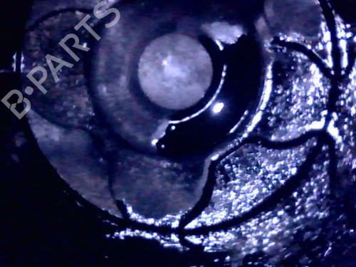 Engine MAZDA 3 (BK) 1.6 DI Turbo | BP39169323M1  - Image 12