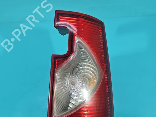 Other RENAULT KANGOO Express (FW0/1_) 1.5 dCi 70 (FW0A, KW0V) | BP37817257O1 - Image 4