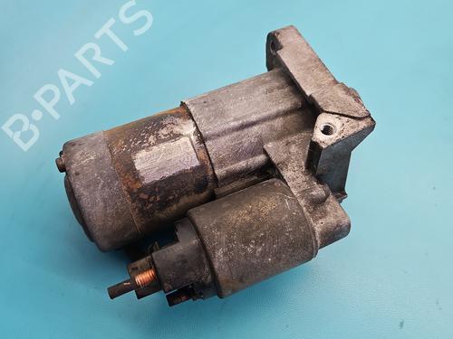 Starter NISSAN ALMERA II Hatchback (N16) 1.5 dCi | BP37844657M8 - Image 10
