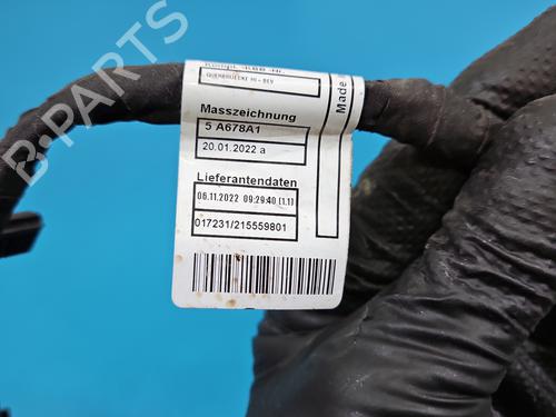 Wiring harness BMW X1 (U11) iX1 xDrive 30 | BP37841701E16 - Image 7