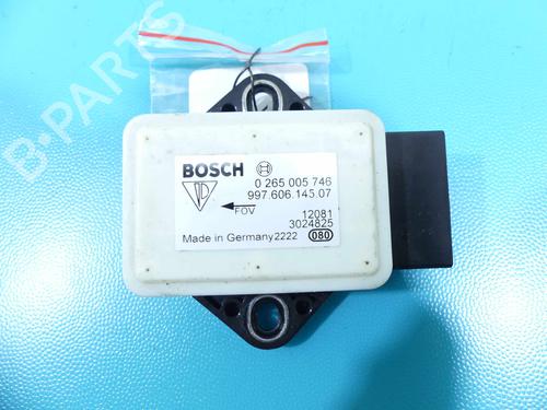 Electronic sensor PORSCHE PANAMERA (970) | BP37892721M84 - Image 2