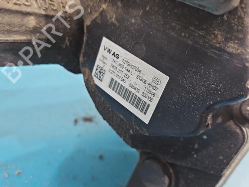 Steering rack VW GOLF V (1K1) 2.0 TDI | BP37838336M22 - Image 8