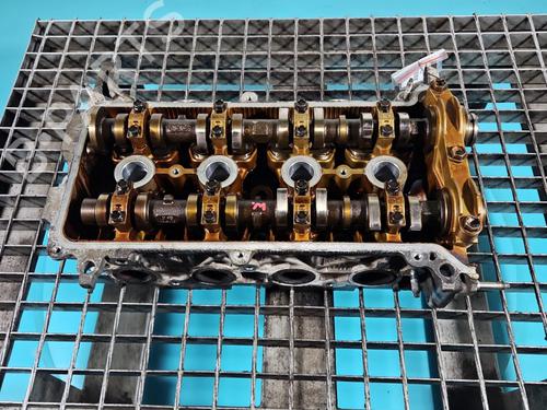 Cabeça do motor Cabeça do motor TOYOTA PRIUS Liftback (_W2_) 1.5 Hybrid (NHW20_, NHW20R) (112 hp) 39536722 39536722