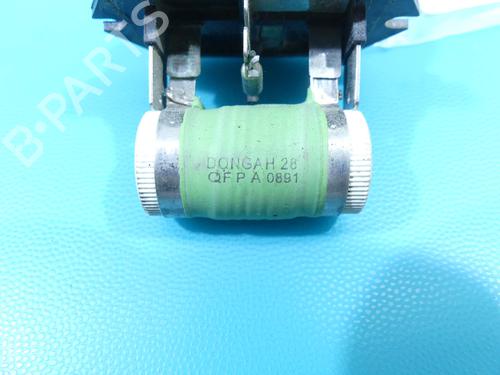 Heater resistor HYUNDAI i30 (PDE, PD, PDEN) 1.5 | BP37895923M108 - Image 3