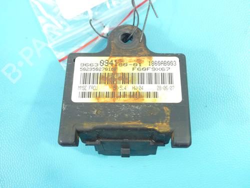 Electronic module MITSUBISHI OUTLANDER II (CW_W) 2.2 DI-D 4WD | BP37894236M83 - Image 3