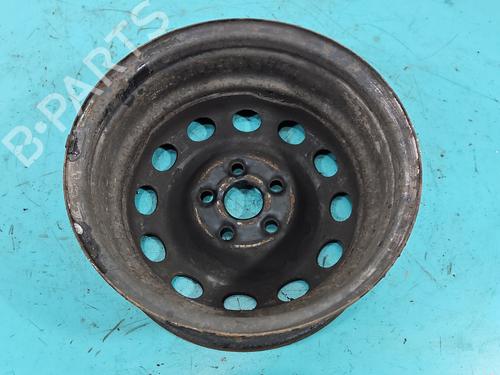 Fælk FORD TRANSIT COURIER B460 Box Body/MPV | BP38126969C45 - Image 7