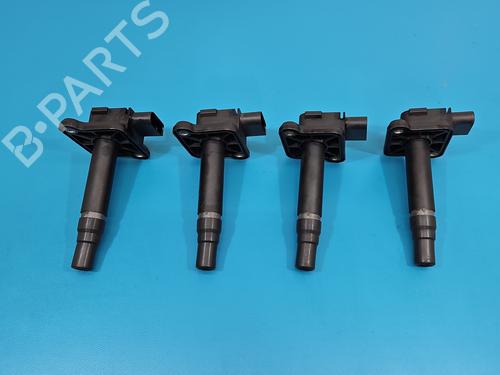 Ignition coil AUDI A6 C5 (4B2, 4B4) 2.4 | BP37857885M94 - Image 3