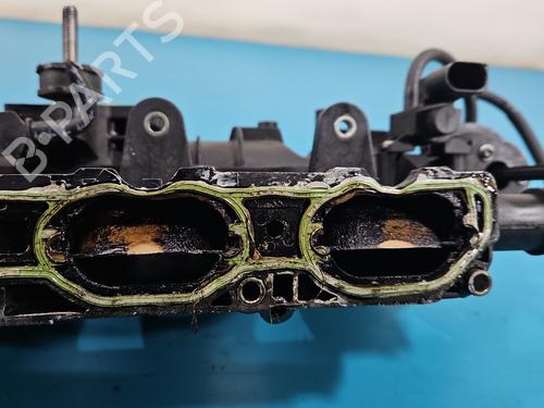 Intake manifold AUDI A4 B8 (8K2) 2.0 TFSI quattro | BP37841886M70 - Image 4