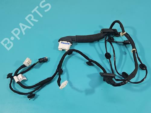 Wiring harness MG MG 3 (ZP2_) 1.5 | BP37842122E16 - Image 3