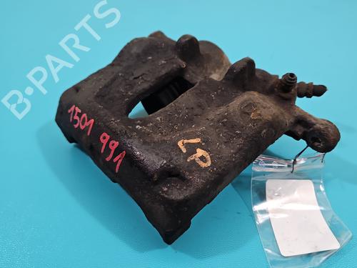 Left front brake caliper RENAULT TRAFIC II Van (FL) 1.9 dCi 80 (FL0B) | BP38142763M105 - Image 2
