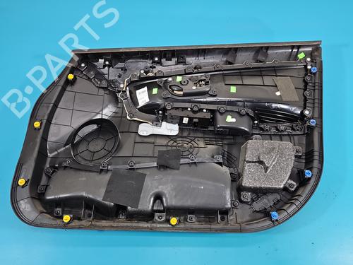 Front left panel KIA CEE'D Sportswagon (JD) | BP38562235C58 - Image 5