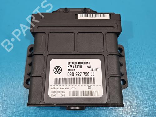 Gearbox control unit AUDI Q7 (4LB) 4.2 TDI quattro | BP37827317M52 - Image 2
