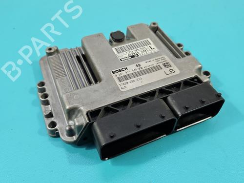 Used Engine control unit (ECU) Engine control unit (ECU) 39558685 39558685