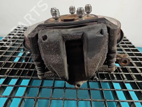 Right front brake caliper HONDA CR-V III (RE_) 2.2 i-DTEC 4WD (RE6) | BP37844663M104 - Image 5