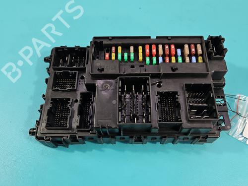 Fuse box FORD MONDEO V Saloon (CD) 2.0 Hybrid | BP37837286E1 - Image 2