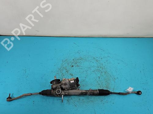Used Steering rack Steering rack CITROËN C3 Picasso (SH_) 1.6 VTi 120 (120 hp) 38145869 38145869