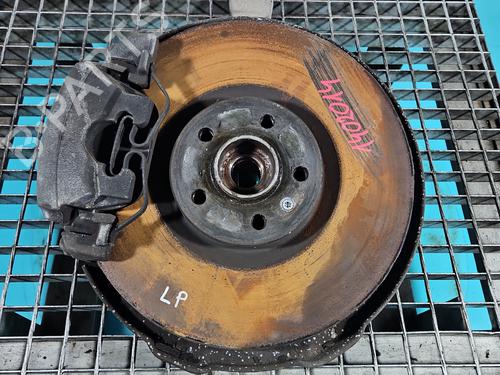 Used Left front steering knuckle Left front steering knuckle 38121574 38121574
