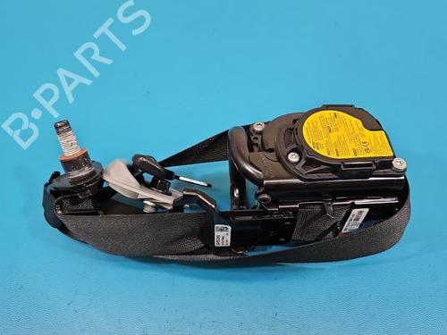 Front left seatbelt HYUNDAI ELANTRA VII Saloon (CN7) 1.6 | BP39912121I26 - Image 4