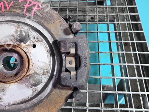 Used Right front brake caliper Right front brake caliper 38132608 38132608