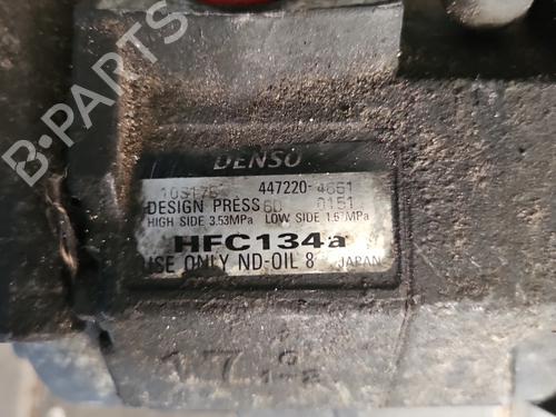 AC compressor MAZDA MPV II (LW) 2.0 DI | BP37809786M34 - Image 8