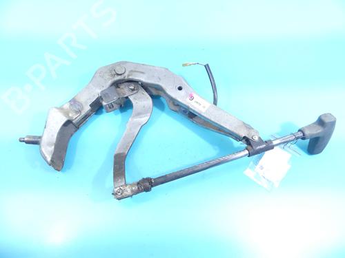 Hand brake FORD RANGER (ET) 3.0 TDCi 4x4 | BP37881565I18 - Image 5