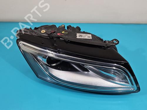 Right headlight AUDI Q5 (8RB) 2.0 TFSI quattro | BP38124268C29  - Image 7